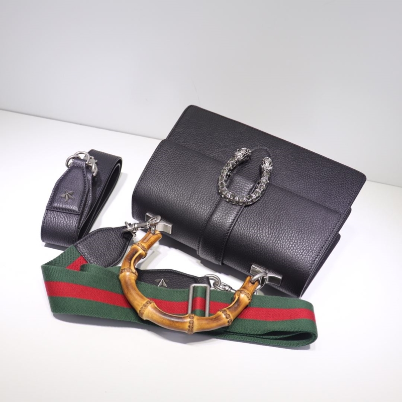 Gucci Top Handle Bags